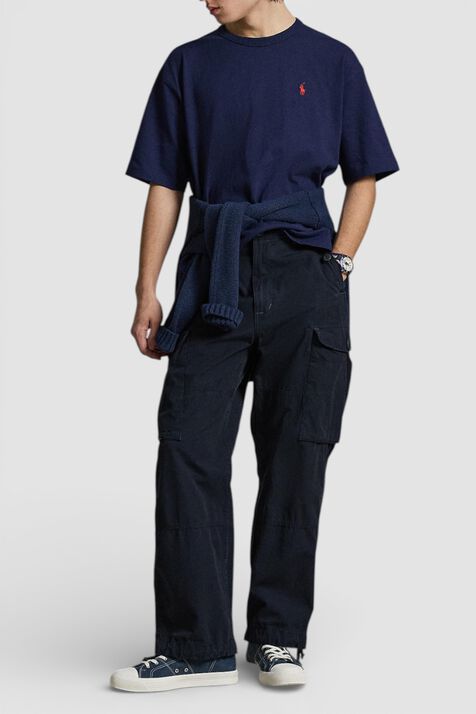 חולצת טי POLO RALPH LAUREN